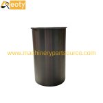 Yanmar 3T72HL Cylinder Liner 121000-01100 | High-Quality Engine Parts product image 2