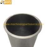 Yanmar 3T72HL Cylinder Liner 121000-01100 | High-Quality Engine Parts product image 3