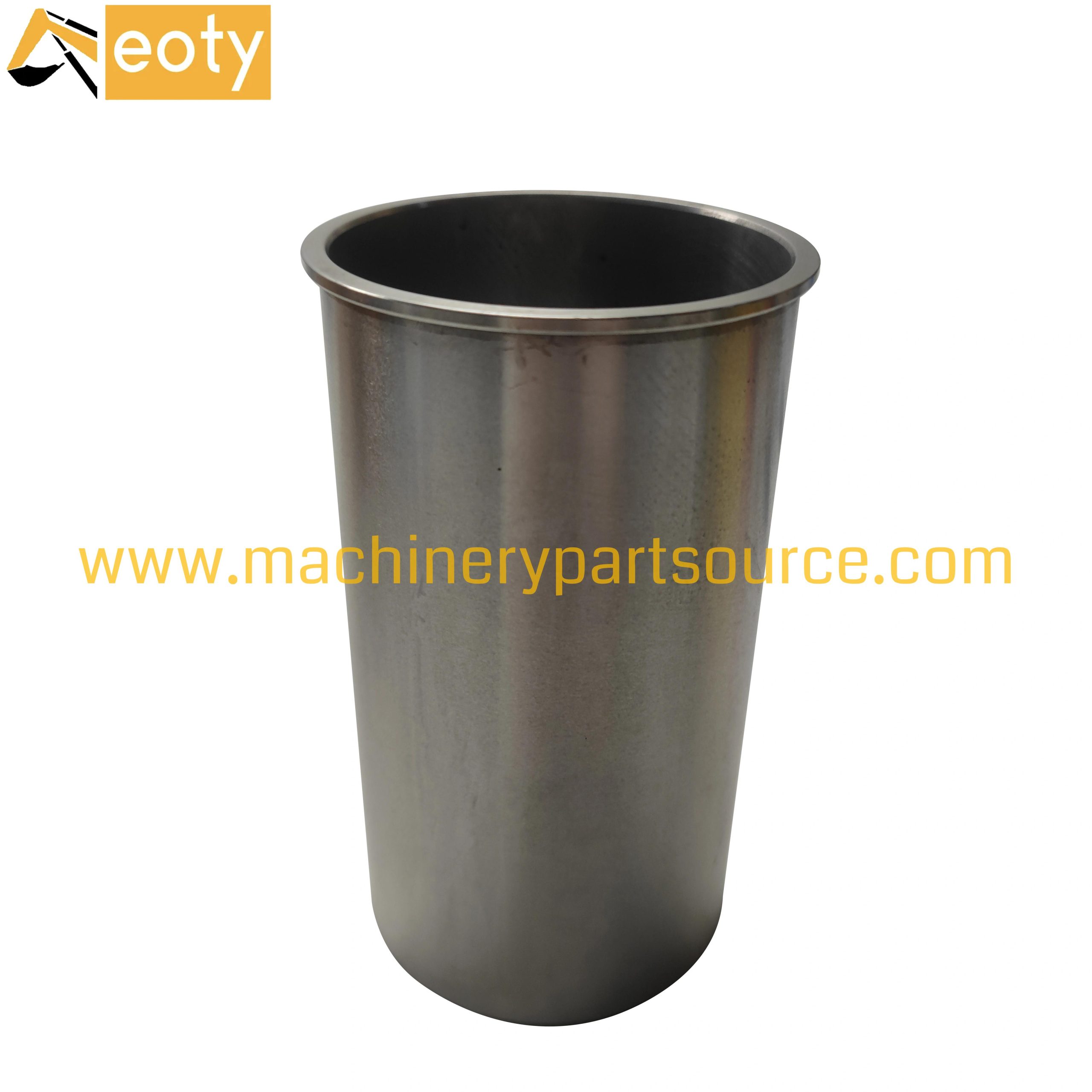 Yanmar 3T75HL Cylinder Liner 121500-01100 – OEM Engine Parts