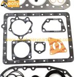 3T75HLE Gasket Kit 121550-01331 121575-01333 for Yanmar Engine Excavator Repair Set product image 2