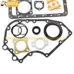 3T75HLE Gasket Kit 121550-01331 121575-01333 for Yanmar Engine Excavator Repair Set product image 3