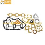 3T84 Engine Gasket Kit 129350-01331 729354-92600 for Yanmar Excavator Diesel Engines product image 2