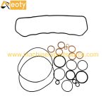 3T84 Engine Gasket Kit 129350-01331 729354-92600 for Yanmar Excavator Diesel Engines product image 5