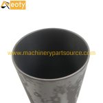 119000-22300 Cylinder Liner for Yanmar 3TN100 4TN100 Engine Parts Excavator Forklift product image 4