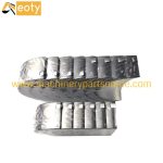 3TN100 Main Crankshaft Bearing & Connecting Rod Bearing for Yanmar Excavator Diesel Engine Parts product image 3