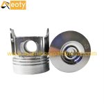 3TN78 3D78-1 Engine Piston with Pin 129100-22080 for Yanmar Machinery Parts product image 2