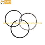 3TN86 Piston Ring Set for Yanmar 3TN86 Diesel Engine | Excavator & Forklift Parts