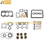 3TNA66 Engine Gasket Kit 119225-01340 for Yanmar Excavator, Forklift, Truck