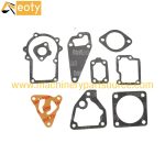 3TNA68 Engine Gasket Kit for Yanmar 3TNA68 Diesel Engines in Excavators & Loaders product image 3
