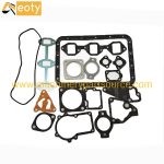 Yanmar 3TNA72 Engine Gasket Kit | YM719632-92611 719632-92611 719623-92600 Overhaul Repair Set product image 2