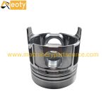 Yanmar 3TNA84 4TNA84 3D84-2 4D84-2 4T84-2 Piston & Pin Assembly 129105-22080 product image 2