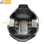 Yanmar 3TNA84 4TNA84 3D84-2 4D84-2 4T84-2 Piston & Pin Assembly 129105-22080 product image 3