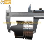 Yanmar 3TNA84 4TNA84 3D84-2 4D84-2 4T84-2 Piston & Pin Assembly 129105-22080 product image 5