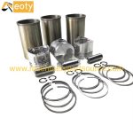 3TNE66 Cylinder Liner Kit 767119-06786 Piston 119270-22091 Ring 719270-22501 for Yanmar Engine product image 4