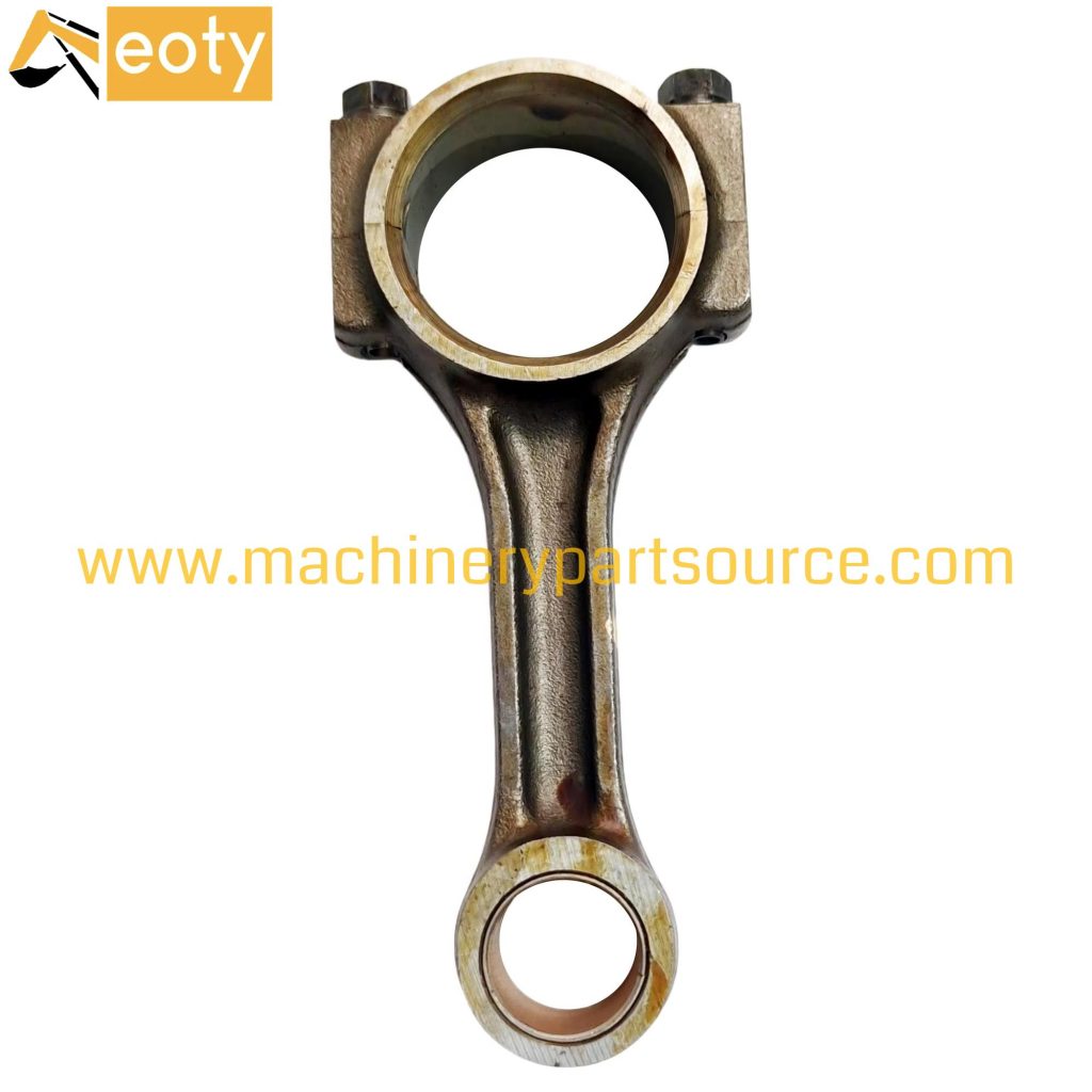 3TNE68 Connecting Rod 119265-23100 719620-23100 for Yanmar Excavator Engine Parts