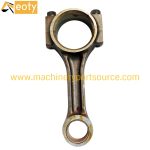 3TNE68 Connecting Rod 119265-23100 719620-23100 for Yanmar Excavator Engine Parts