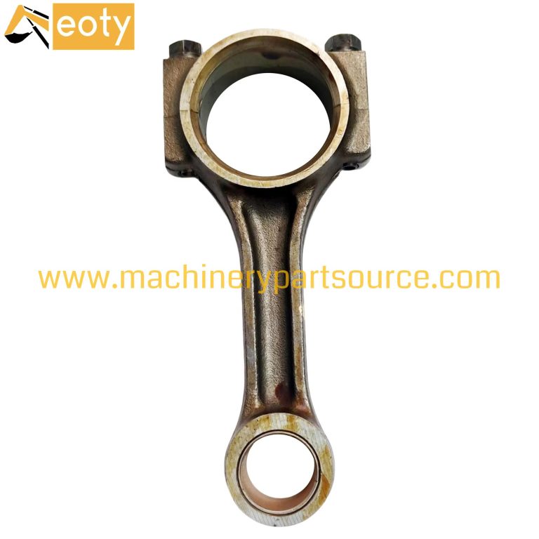 3TNE68 Connecting Rod 119265-23100 719620-23100 for Yanmar Excavator Engine Parts