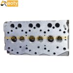3TNE68 Cylinder Head 119265-11700 for Kubota Engine Diesel Repair Parts