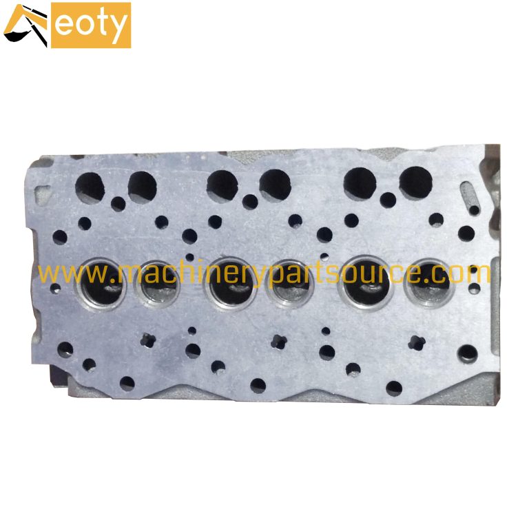 3TNE68 Cylinder Head 119265-11700 for Kubota Engine Diesel Repair Parts
