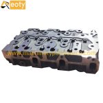 3TNE68 Cylinder Head 119265-11700 for Kubota Engine Diesel Repair Parts product image 3