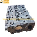 3TNE68 Cylinder Head 119265-11700 for Kubota Engine Diesel Repair Parts product image 4