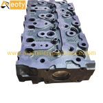 3TNE68 Cylinder Head 119265-11700 for Kubota Engine Diesel Repair Parts product image 5