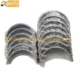 3TNE68 Main Crankshaft Bearing & Connecting Rod Bearing 119260-02800 719260-23600 Yanmar Engine