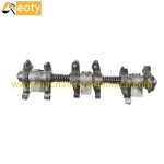 3TNE68 Rocker Arm Assembly 119261-14101 for Yanmar Engine Spare Parts