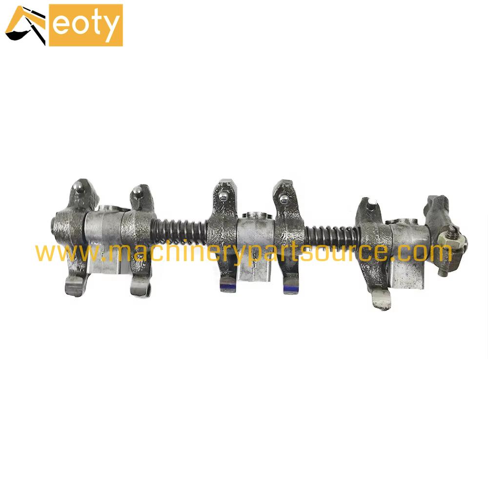 3TNE68 Rocker Arm Assembly 119261-14101 for Yanmar Engine Spare Parts