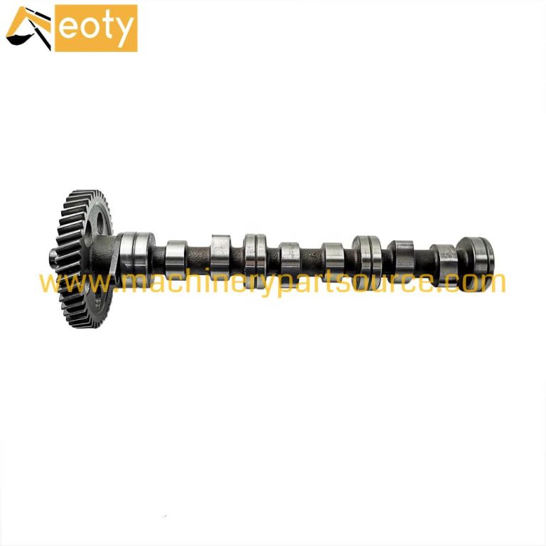 Yanmar 3TNE74 Camshaft Assy 119629-14580 119624-02411 Diesel Engine Parts