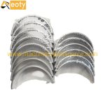 Yanmar 3TNE74 Main & Connecting Rod Bearing Set 719620-02800 & 719620-23600