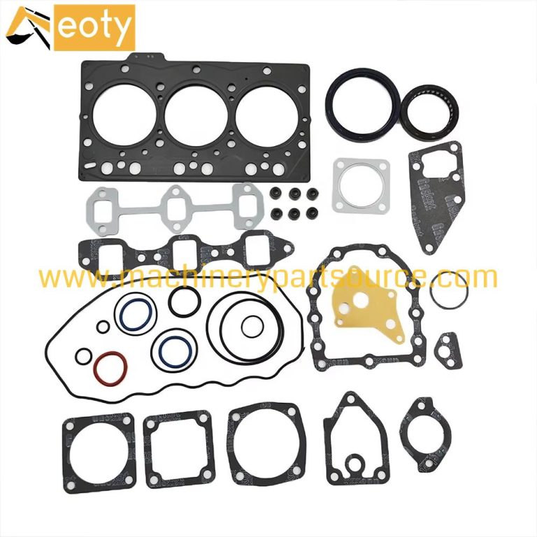 3TNE78 Full Gasket Kit 719822-92620 for Yanmar Engine | Overhaul Set