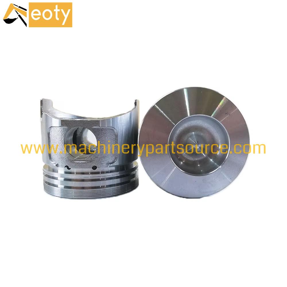 3TNE78A 3TNB78 Piston 119818-22080 Suitable For Yanmar Engine Parts