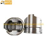 3TNE78A 3TNB78 Piston 119818-22080 Suitable For Yanmar Engine Parts product image 2