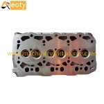 Cylinder Head 129005-11700 For Yanmar 3TNE84 Diesel Engine L285 L345 L2602 L4202