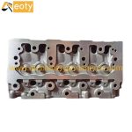 Cylinder Head 129005-11700 For Yanmar 3TNE84 Diesel Engine L285 L345 L2602 L4202 product image 2