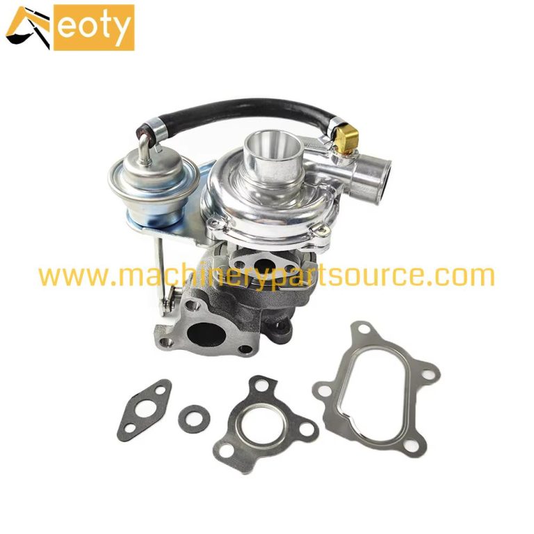 3TNE84 RHB31 Turbocharger 129403-18050 for Yanmar Engine Parts Excavator