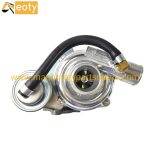 3TNE84 RHB31 Turbocharger 129403-18050 for Yanmar Engine Parts Excavator product image 5