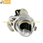 Yanmar 3TNE84 Starter Motor 12V 1.4kW 11T 171008-77010 129573-77010 for Excavator Engine Parts product image 3