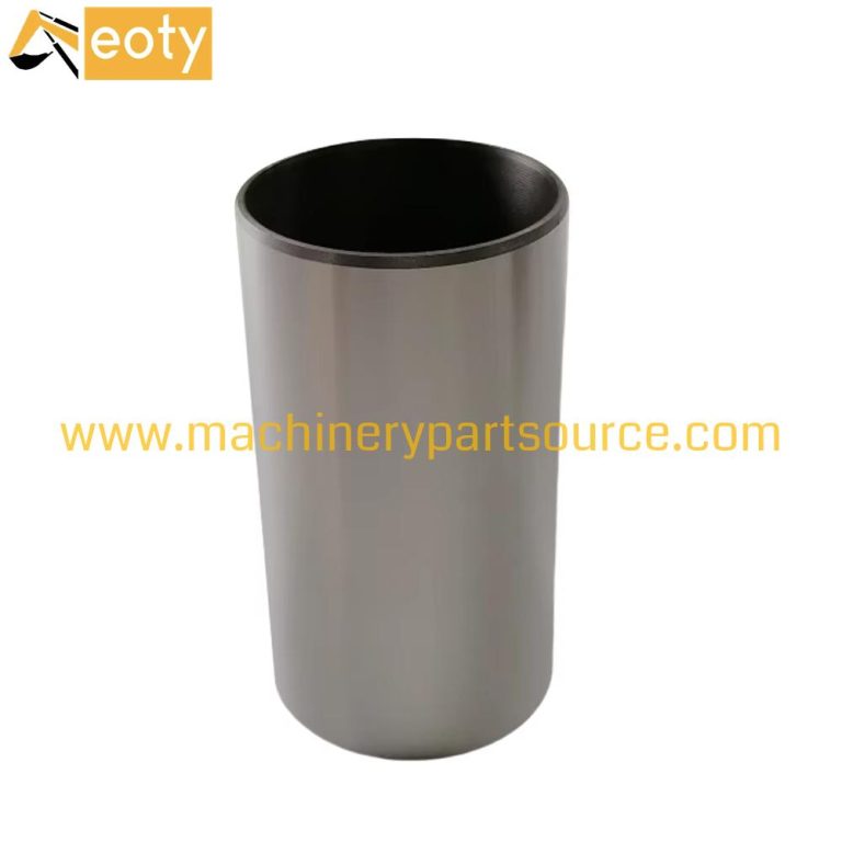 3TNM72 Cylinder Liner 127510-22491 Suitable for Yanmar Engine Parts