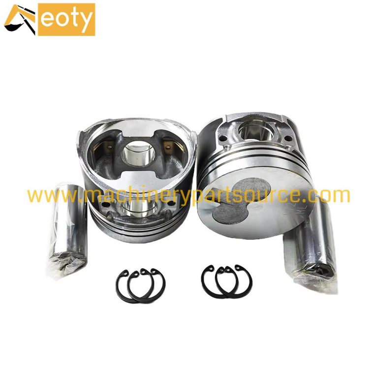 3TNM72 Piston With Pin 119025-22900 for Yanmar Engine Repair Parts