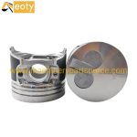 3TNM72 Piston With Pin 119025-22900 for Yanmar Engine Repair Parts product image 2