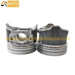3TNM72 Piston With Pin 119025-22900 for Yanmar Engine Repair Parts product image 3