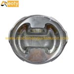 3TNM72 Piston With Pin 119025-22900 for Yanmar Engine Repair Parts product image 5