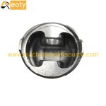 3TNM74 Piston 119D00-22080 for Yanmar Engine Parts – Diesel Construction & Industrial product image 2