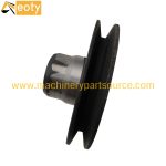 3TNV70 Crankshaft Pulley for Yanmar Engine Parts – Excavator, Truck, Forklift, Bulldozer, Bus product image 4