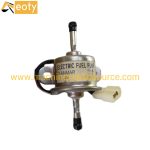 3TNV70 Electric Fuel Pump 12V 119225-52102 for Yanmar Engine Parts