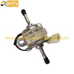 3TNV70 Electric Fuel Pump 12V 119225-52102 for Yanmar Engine Parts product image 2
