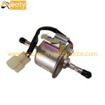 3TNV70 Electric Fuel Pump 12V 119225-52102 for Yanmar Engine Parts product image 3