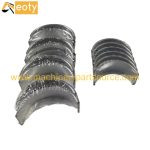 3TNV70 Main Bearing & Connecting Rod Bearing 0.25 Oversize for Yanmar Engine Parts product image 2